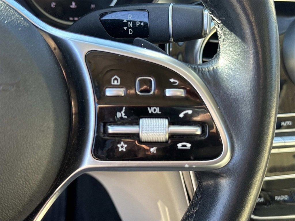 Used 2019 Mercedes-Benz C 300 Sedan image 43