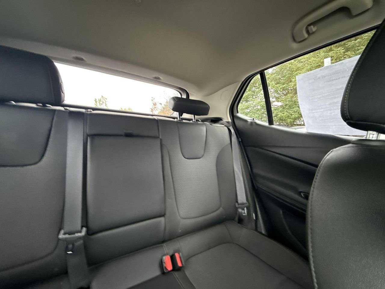 Certified 2023 Buick Encore GX Select w/ Sport Touring Package image 14