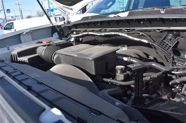 New 2025 Chevrolet Silverado 2500 W/T w/ WT Convenience Package image 33