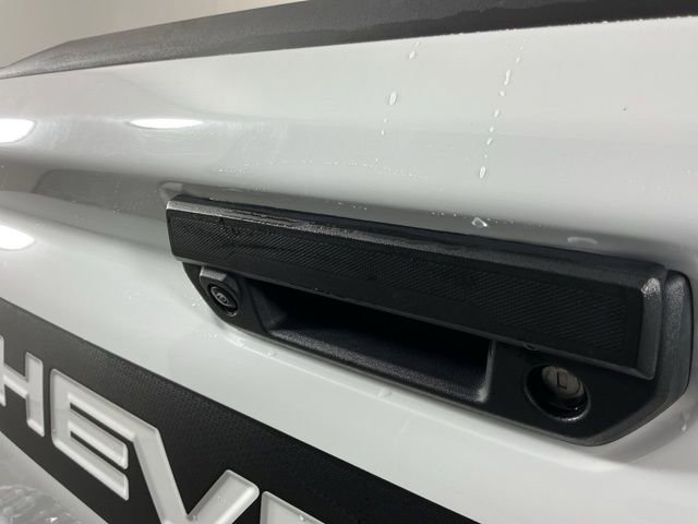 Used 2023 Chevrolet Colorado ZR2 w/ Desert Boss Special Edition AWD/4WD image 8