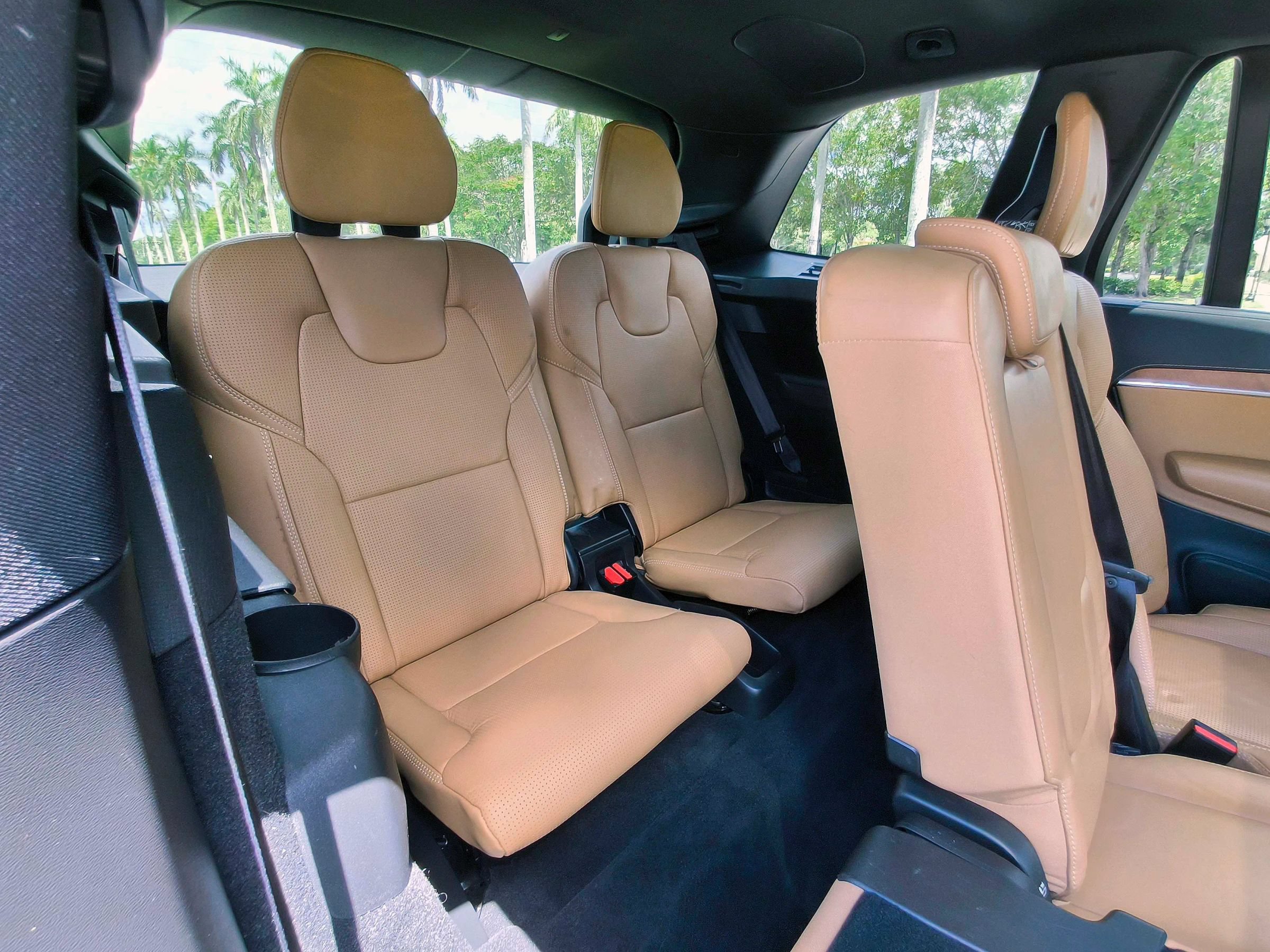 Used 2019 Volvo XC90 T6 Inscription AWD/4WD image 15