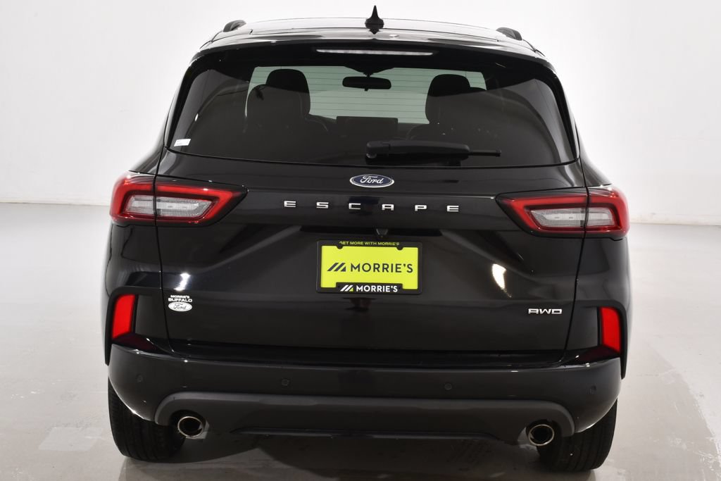 Used 2024 Ford Escape ST-Line w/ Tech Pack #1 AWD/4WD image 13