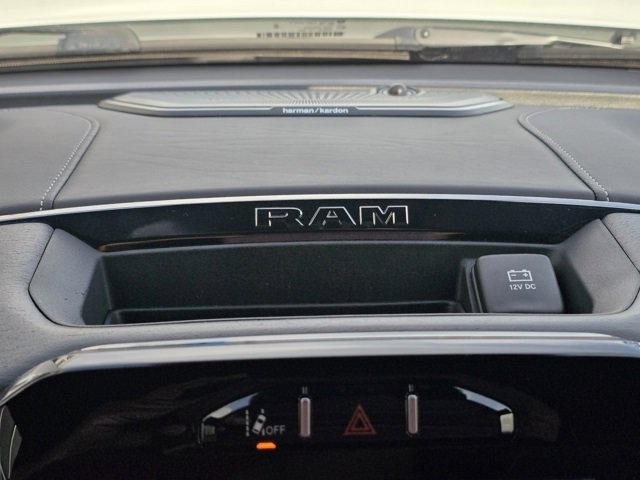 Used 2023 RAM 2500 Limited image 20