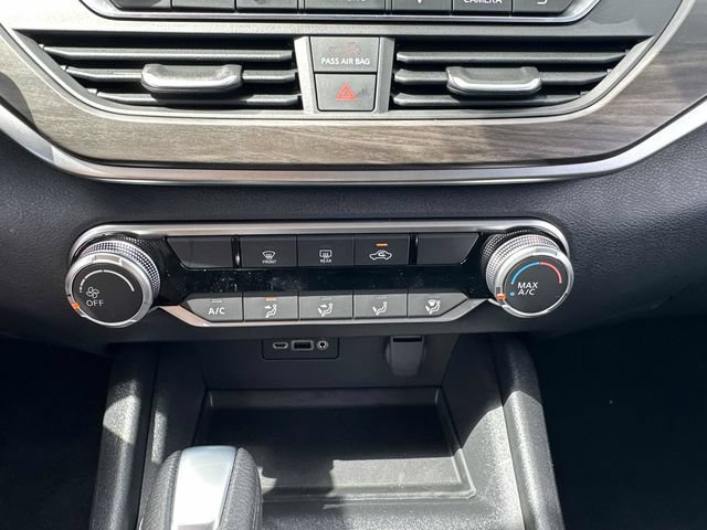 New 2026 Nissan Altima 2.5 SV AWD/4WD image 35