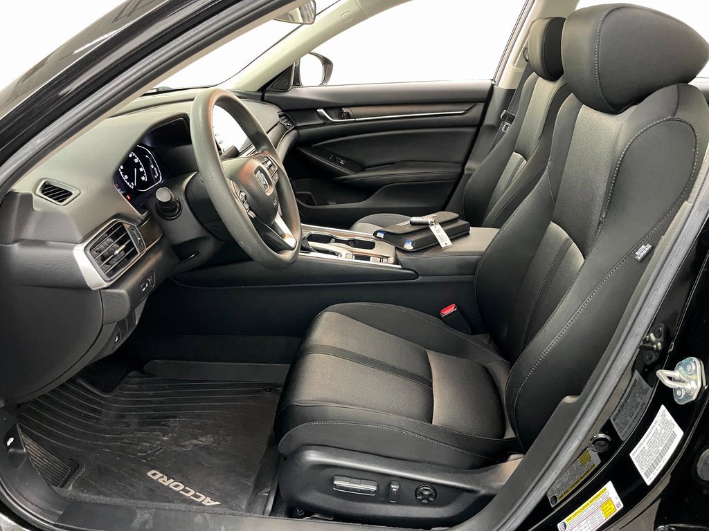 Used 2020 Honda Accord EX image 8