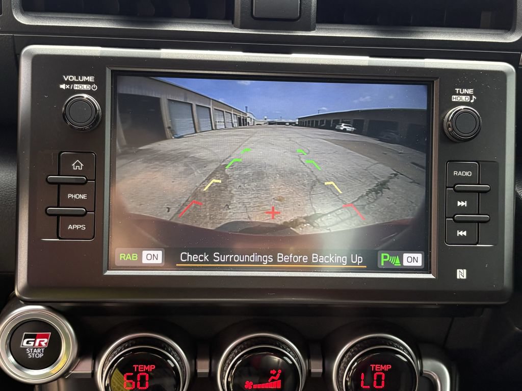 Used 2023 Toyota GR86 Premium RWD image 19
