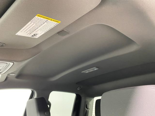 Certified 2023 Chevrolet Silverado 1500 RST w/ Protection Package image 23