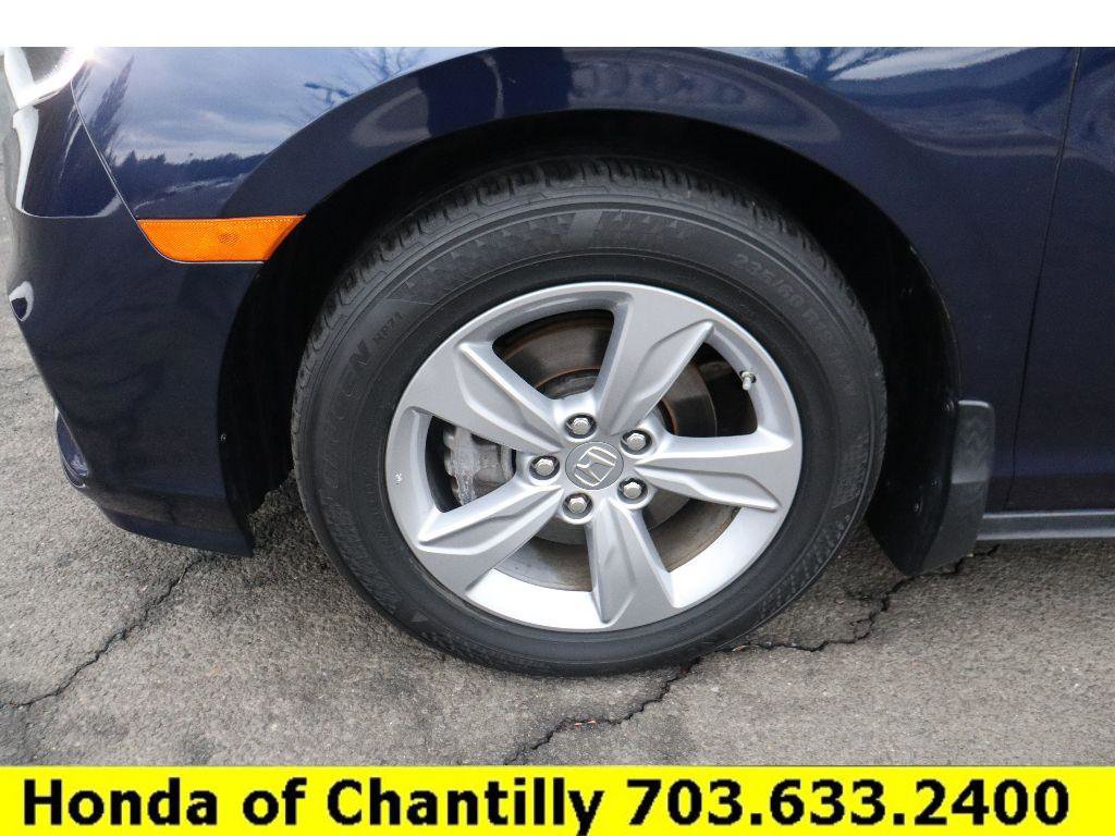 Used 2019 Honda Odyssey EX image 25