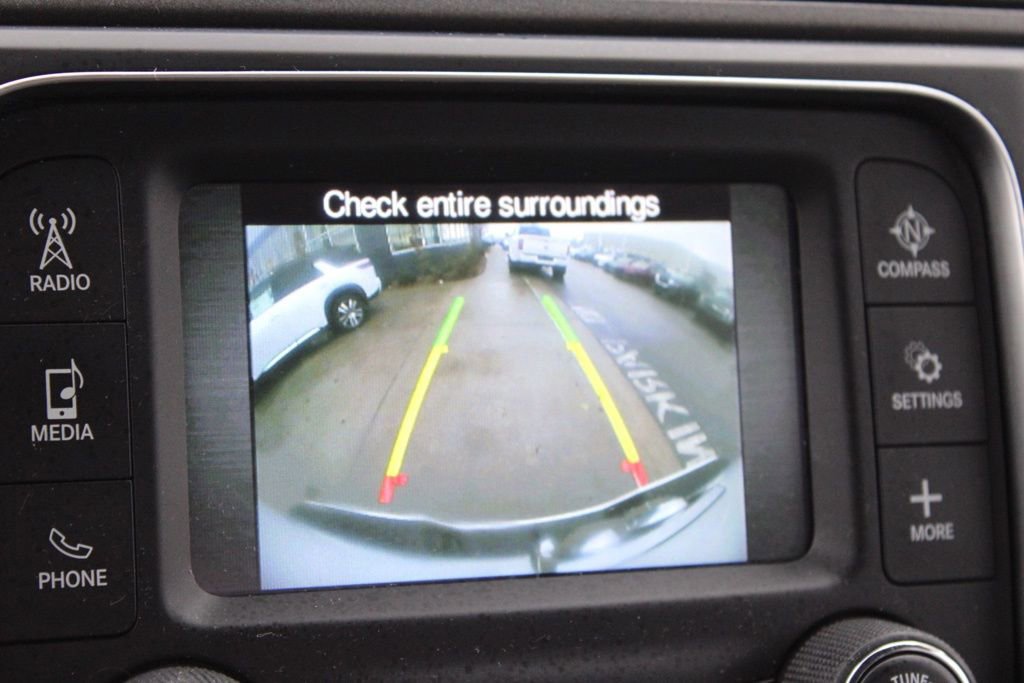 Used 2016 RAM 1500 Express image 35