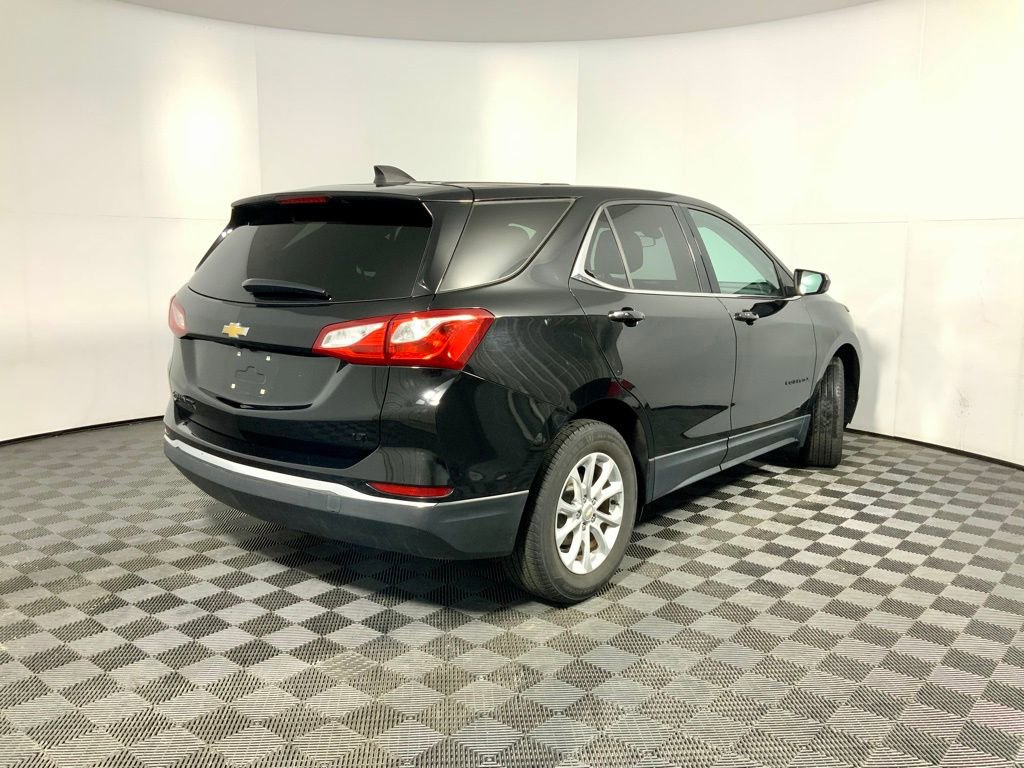 Used 2019 Chevrolet Equinox LT image 15