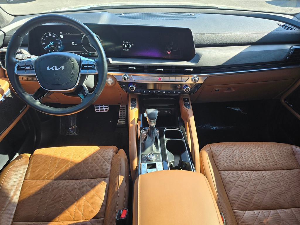 Used 2024 Kia Telluride SX Prestige X-Line image 22