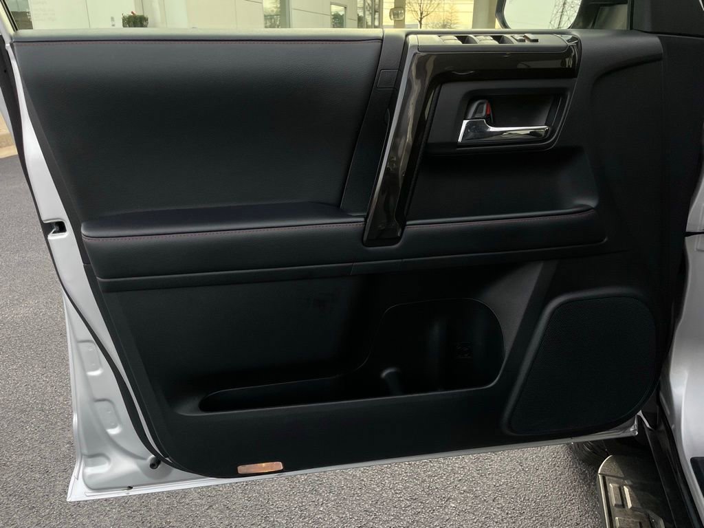 Used 2024 Toyota 4Runner TRD Off-Road Premium image 24