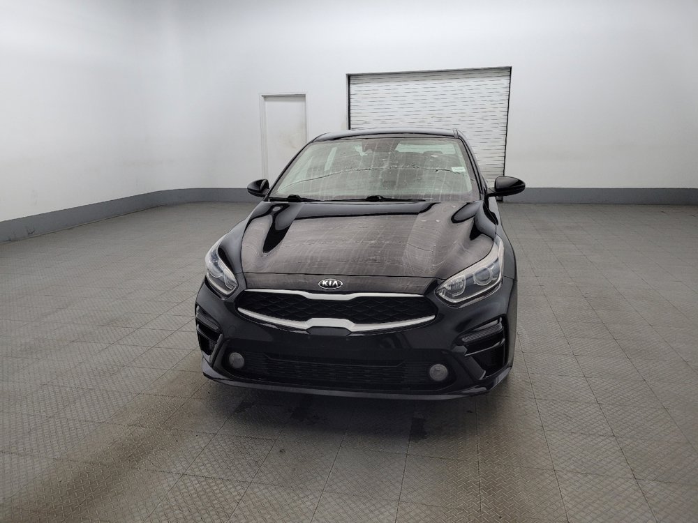 Used 2019 Kia Forte LXS image 15
