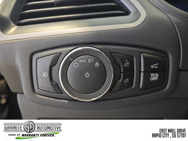 Used 2024 Ford Edge SEL w/ Convenience Package AWD/4WD image 31