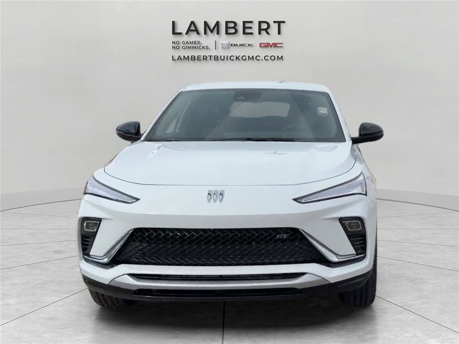 New 2026 Buick Envista Sport Touring w/ Convenience I Package image 8