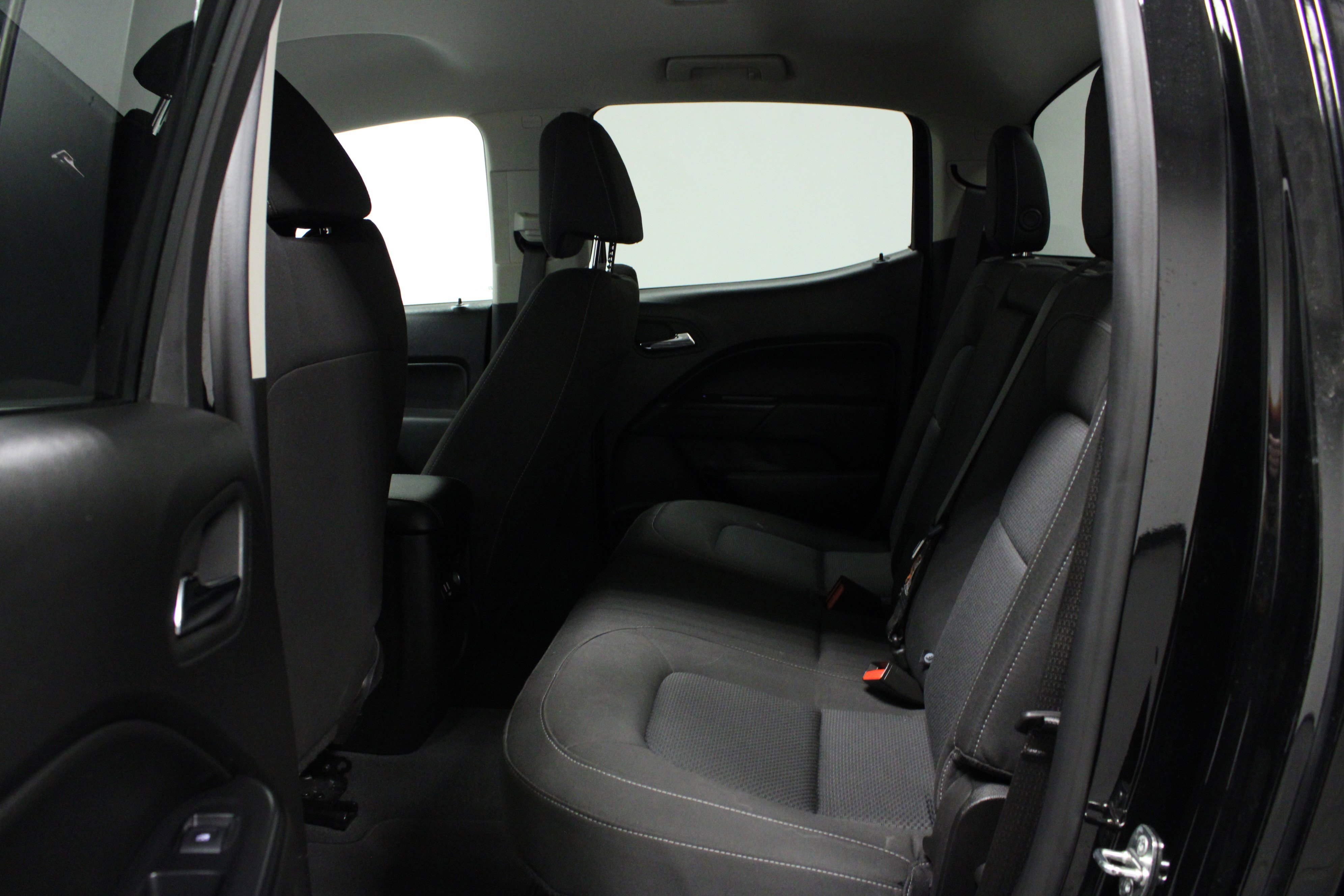 Used 2019 Chevrolet Colorado LT image 13