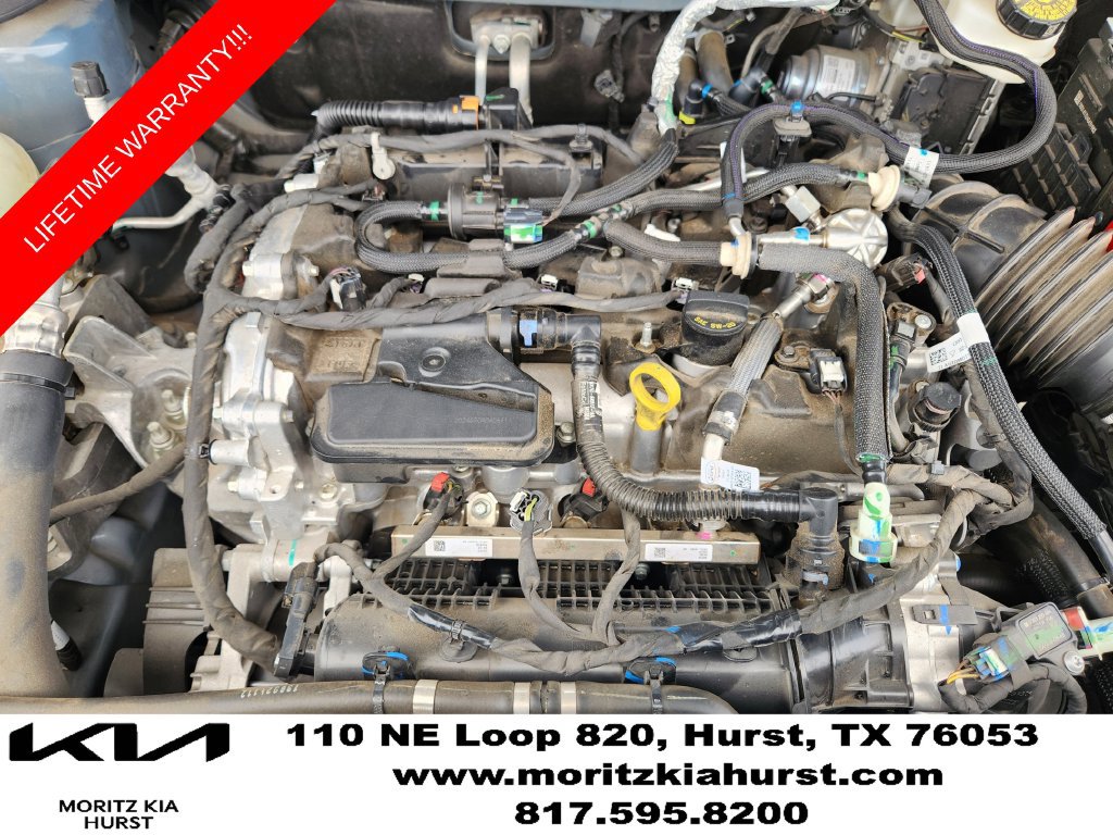 Used 2024 Ford Bronco Sport Outer Banks w/ Tech Package AWD/4WD image 31