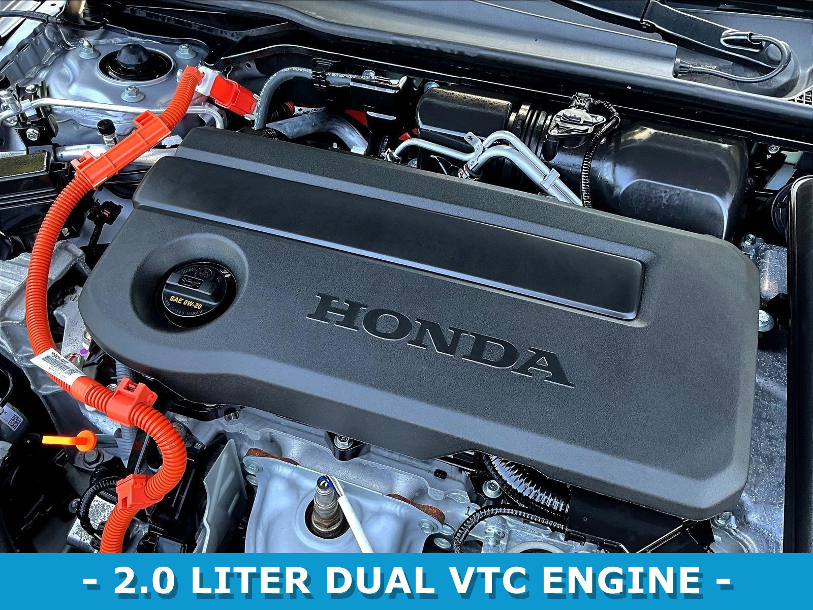 Certified 2026 Honda Civic Sport Touring image 29