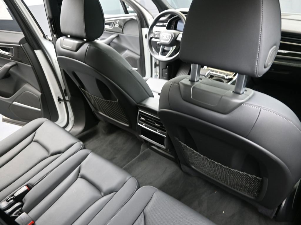 Used 2025 Audi Q7 3.0T Premium Plus w/ Premium Plus Package image 15