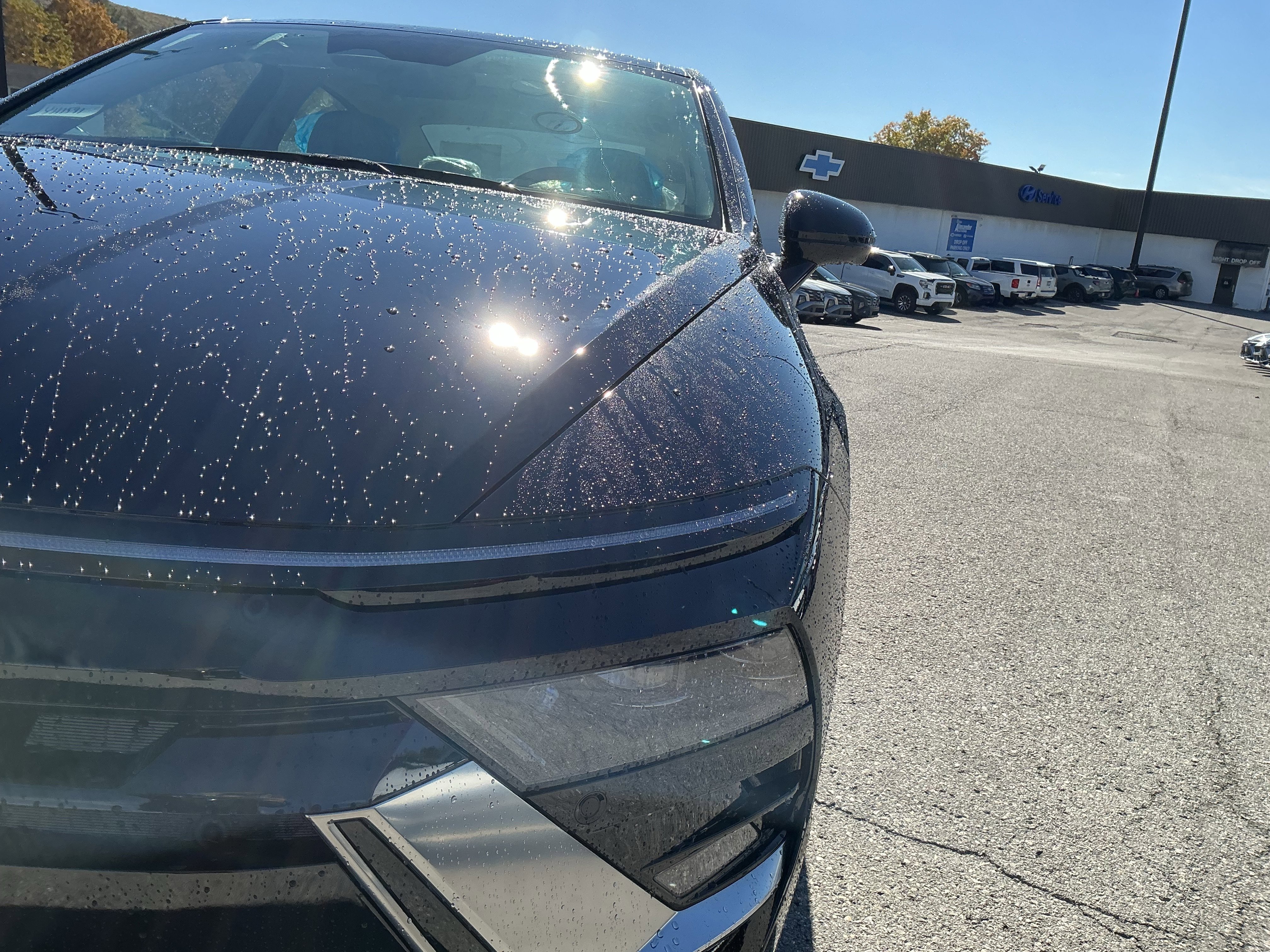 New 2026 Hyundai Sonata Limited image 10