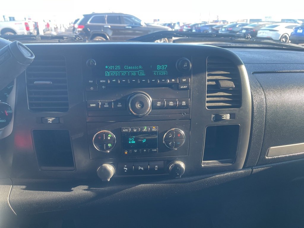 Used 2013 Chevrolet Silverado 1500 LT w/ All-Star Edition image 23