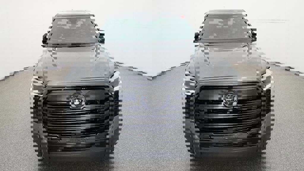 New 2026 Toyota Tundra Limited image 10