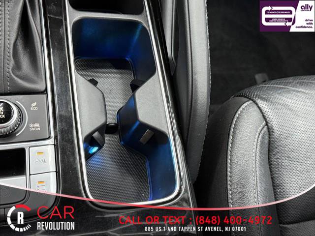 Used 2020 Kia Telluride SX AWD/4WD image 47
