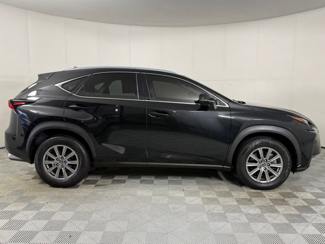 Used 2021 Lexus NX 300 FWD w/ Accessory Package 2 image 9