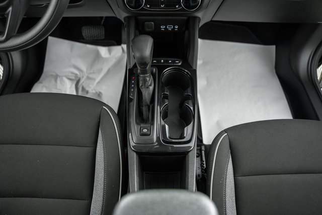 Used 2023 Chevrolet TrailBlazer LT image 28