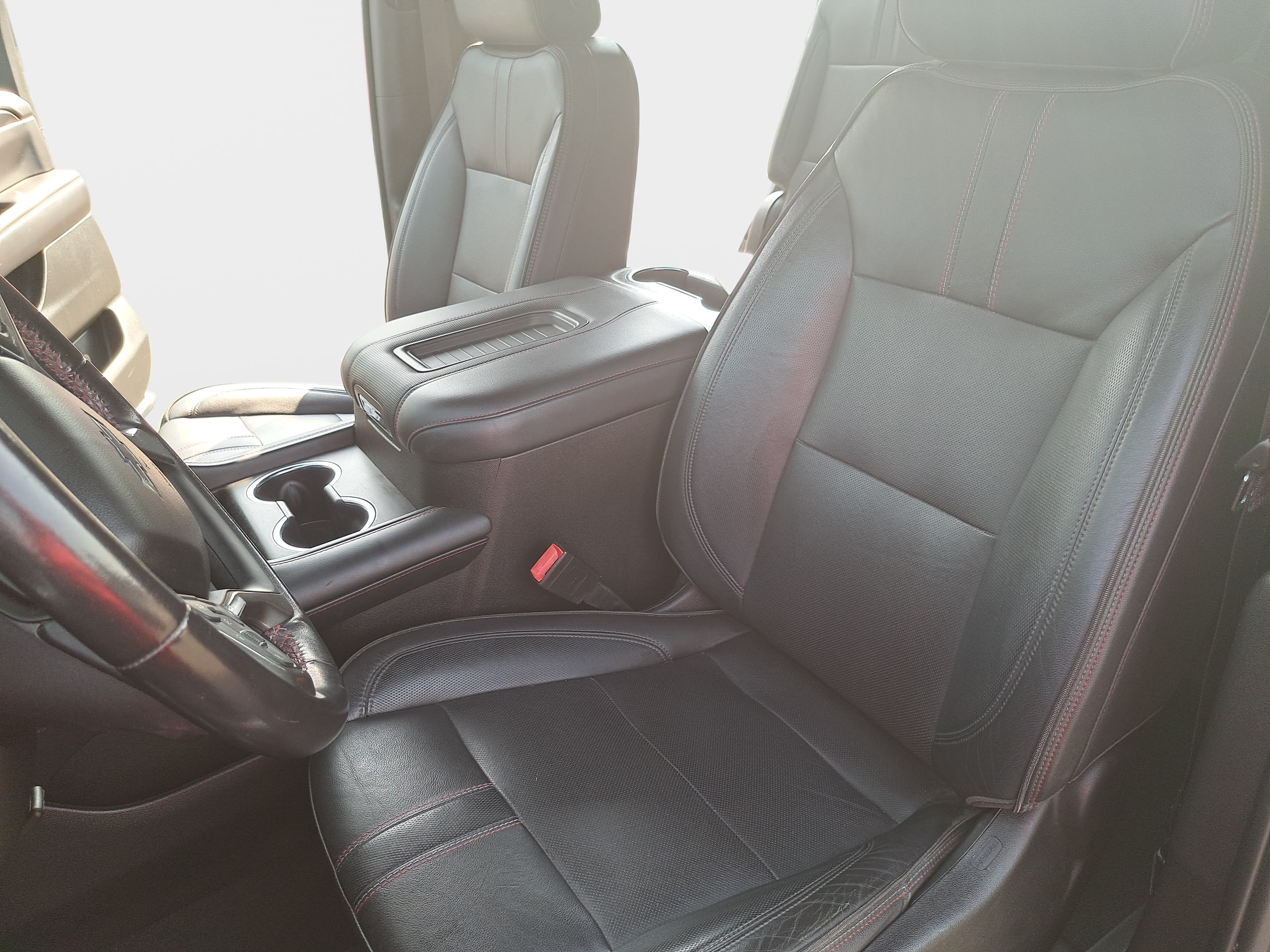 Used 2021 Chevrolet Tahoe RST AWD/4WD image 16