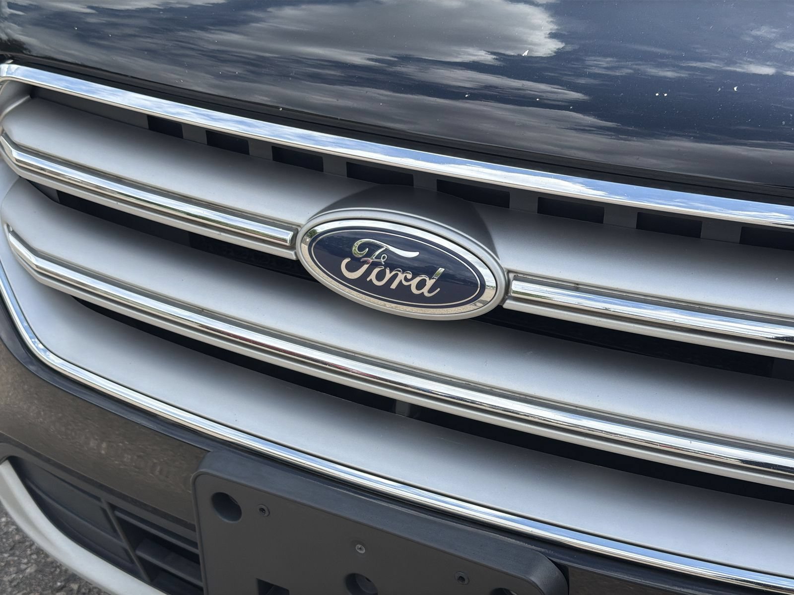 Used 2017 Ford Escape SE AWD/4WD image 13