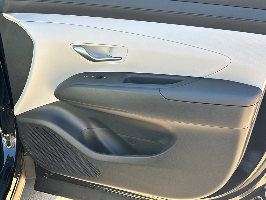 New 2026 Hyundai Tucson SEL FWD image 15