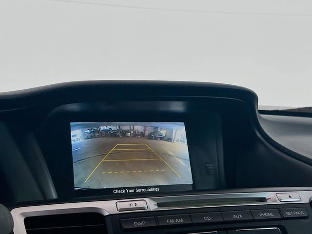 Used 2014 Honda Accord Sport image 14
