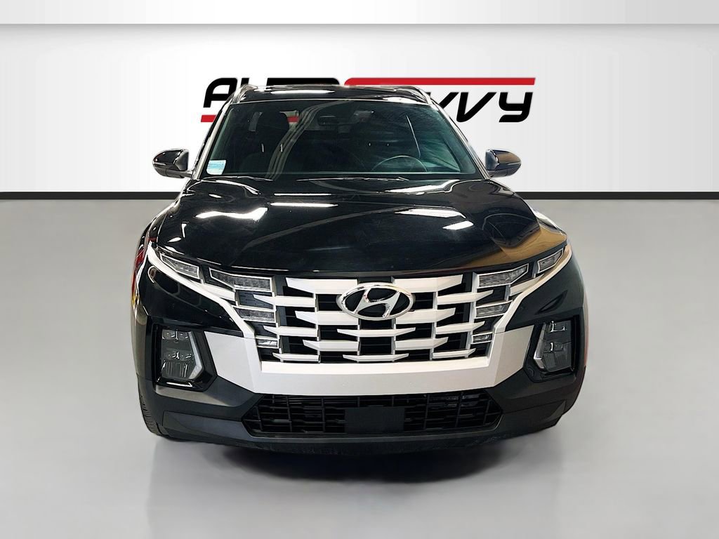 Used 2023 Hyundai Santa Cruz SEL Premium AWD/4WD image 2