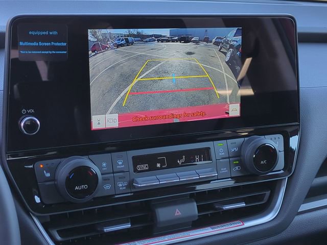 Certified 2026 Toyota Grand Highlander XLE image 22