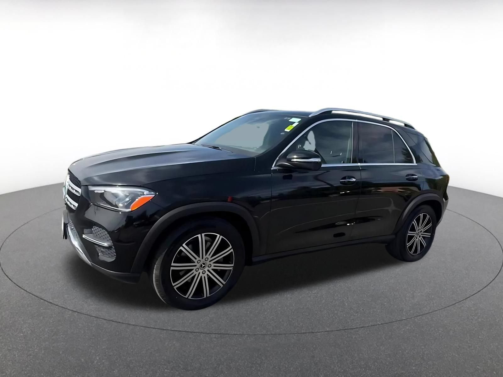 Used 2026 Mercedes-Benz GLE 350 4MATIC image 7