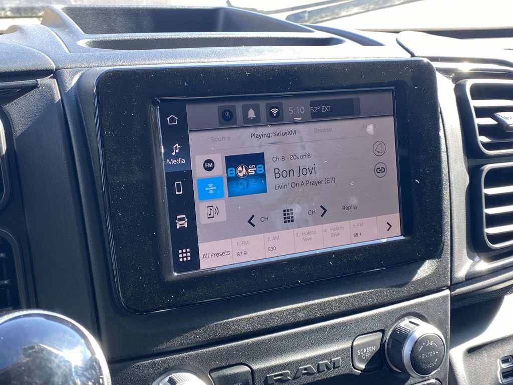 New 2026 RAM ProMaster 1500 image 39