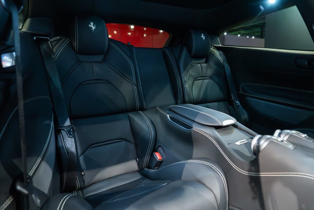 Certified 2019 Ferrari GTC4Lusso AWD/4WD image 51