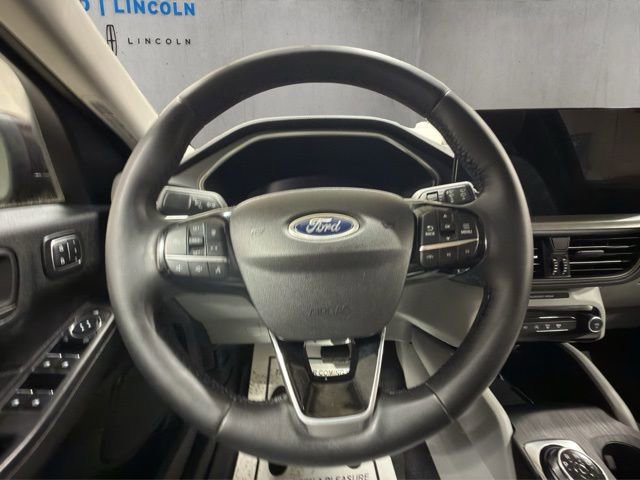 Used 2023 Ford Escape Active w/ Tech Pack #2 image 14