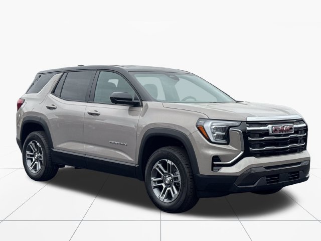New 2026 GMC Terrain Elevation w/ Technology Package II FWD image 8