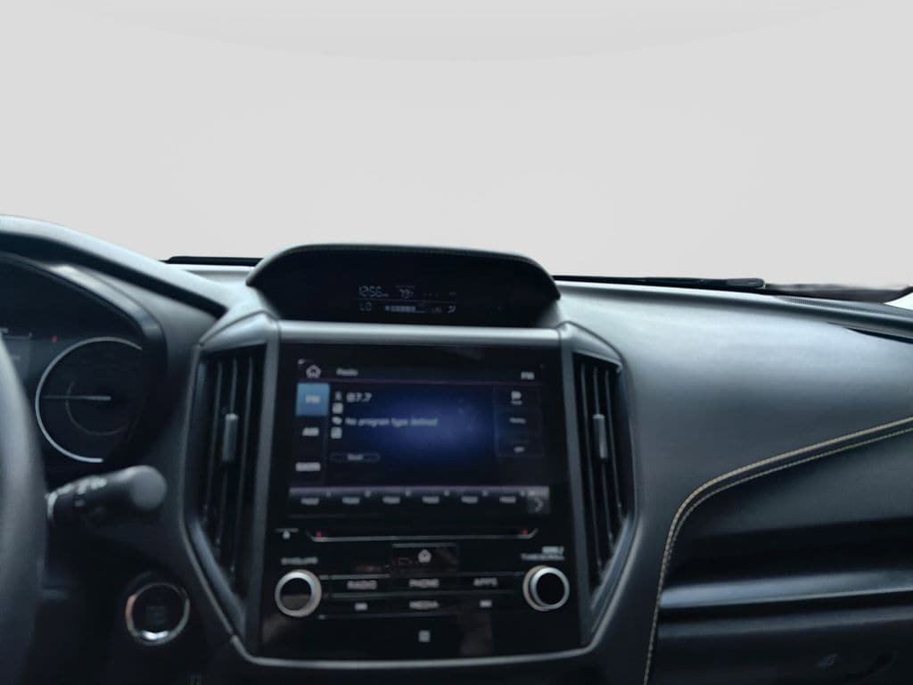 Certified 2023 Subaru Crosstrek 2.5i Sport AWD/4WD image 23