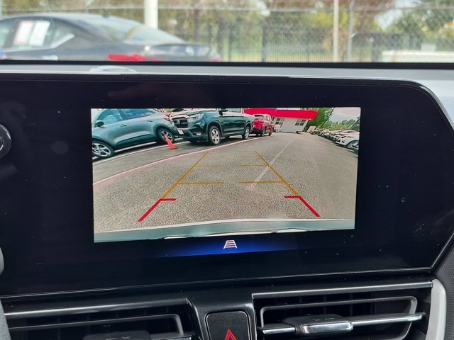 Used 2026 Chevrolet TrailBlazer LT FWD image 14