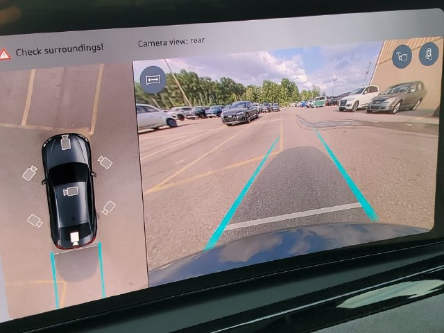 New 2026 Audi S5 Premium Plus AWD/4WD image 17