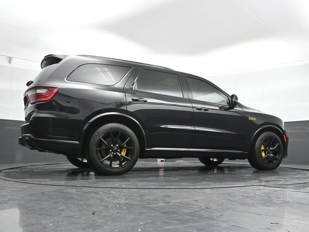 Used 2024 Dodge Durango SRT AWD/4WD image 50
