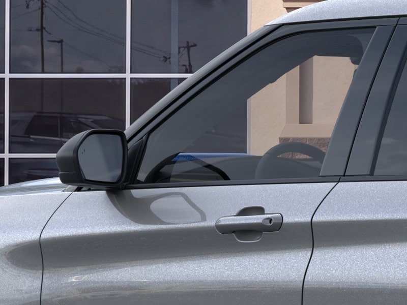 New 2026 Ford Explorer Active RWD image 44