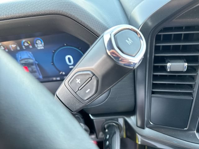 Used 2025 Ford F150 STX AWD/4WD image 19