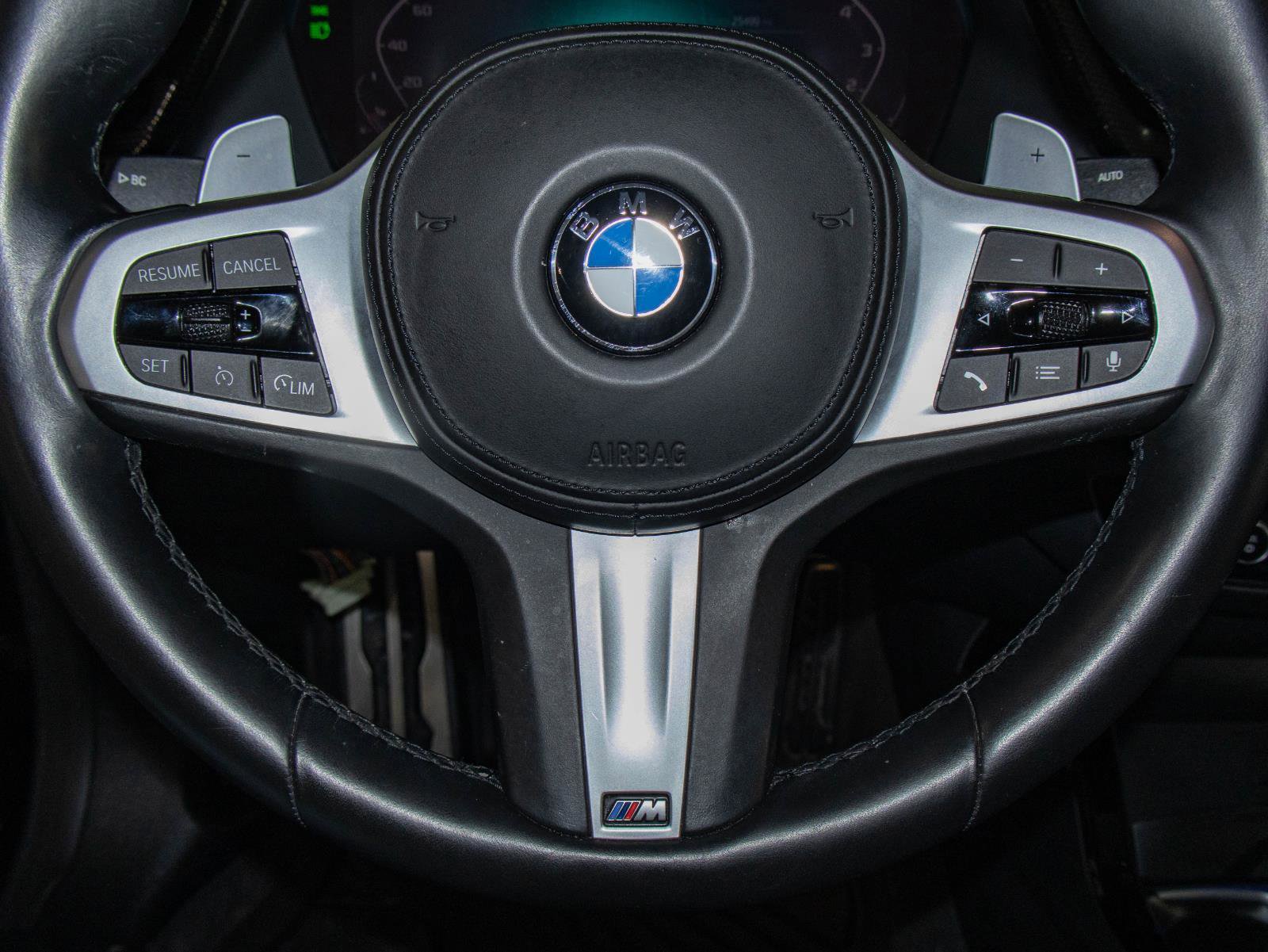 Used 2022 BMW M235i xDrive Gran Coupe M235i xDrive w/ Shadowloine Package image 12