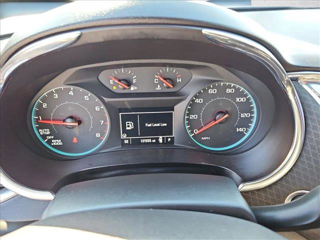 Used 2019 Chevrolet Malibu LT image 11