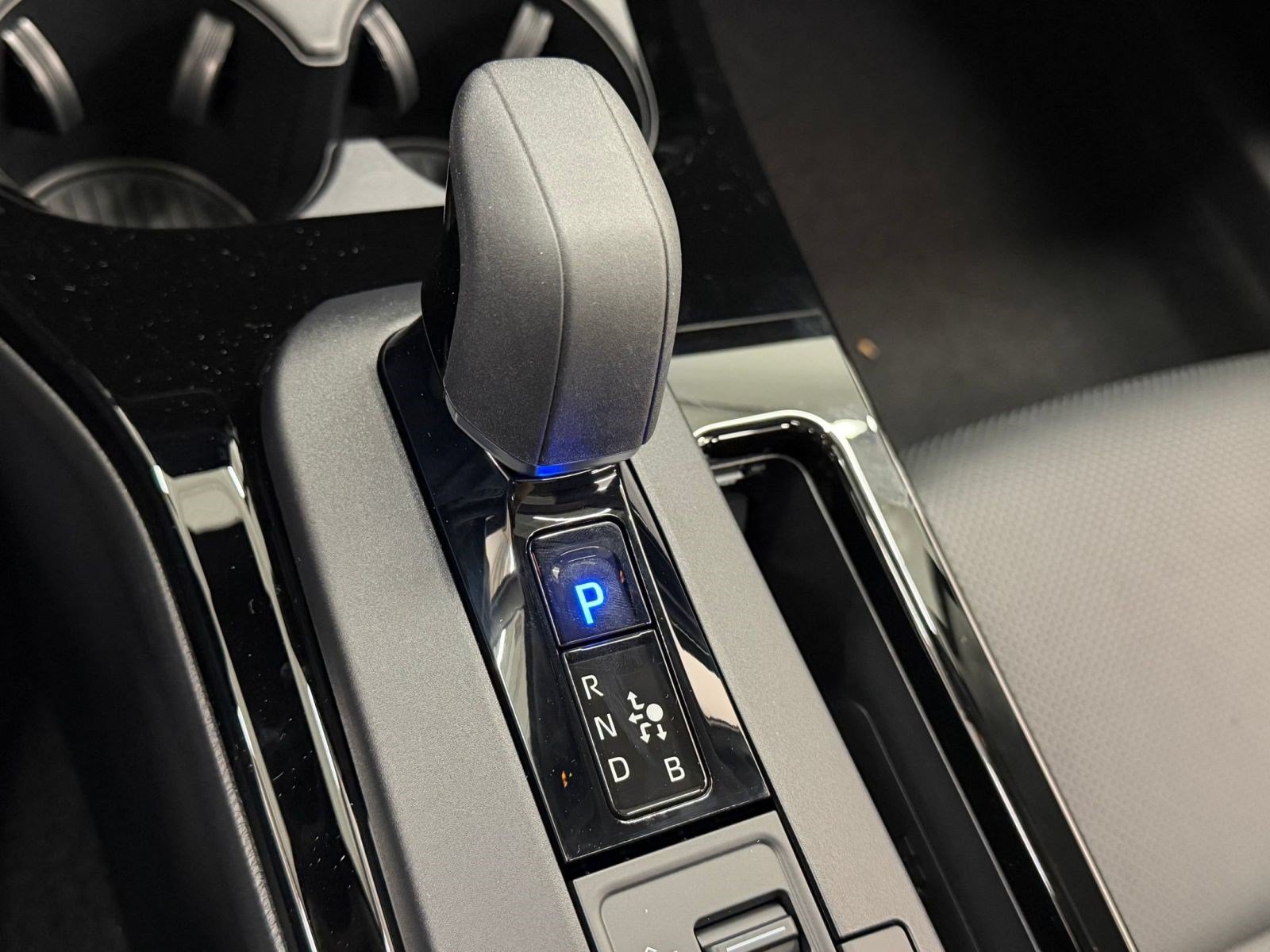 New 2026 Toyota Prius AWD image 15