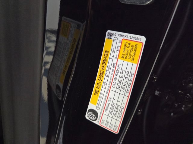 New 2026 GMC Canyon Elevation w/ Convenience Package RWD image 17